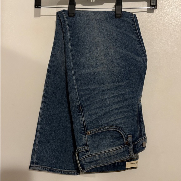 Gap Real Straight Jeans 28 Short - Picture 8 of 9